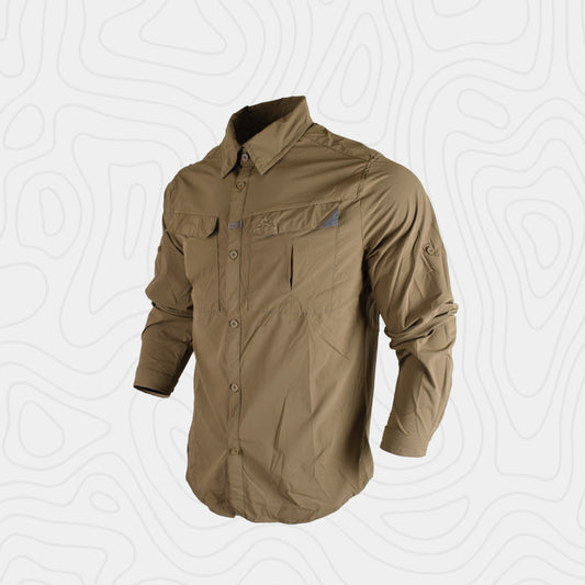 Dark Khaki