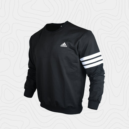 Adidas 3 Stripe Tracksuit