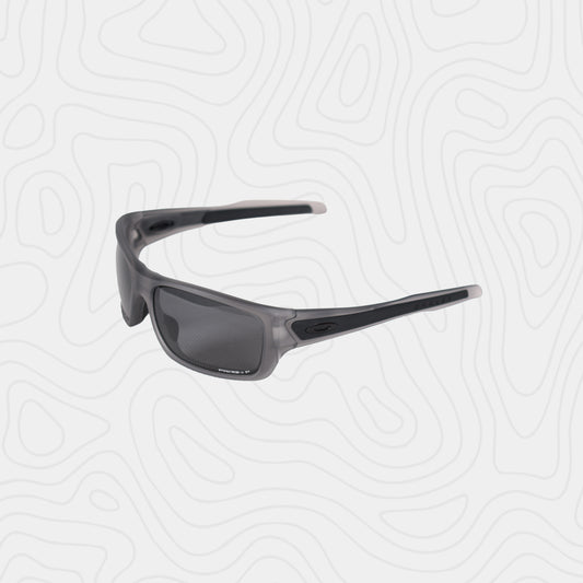 Oakley Turbine Prizm Every Day Jade Polarized
