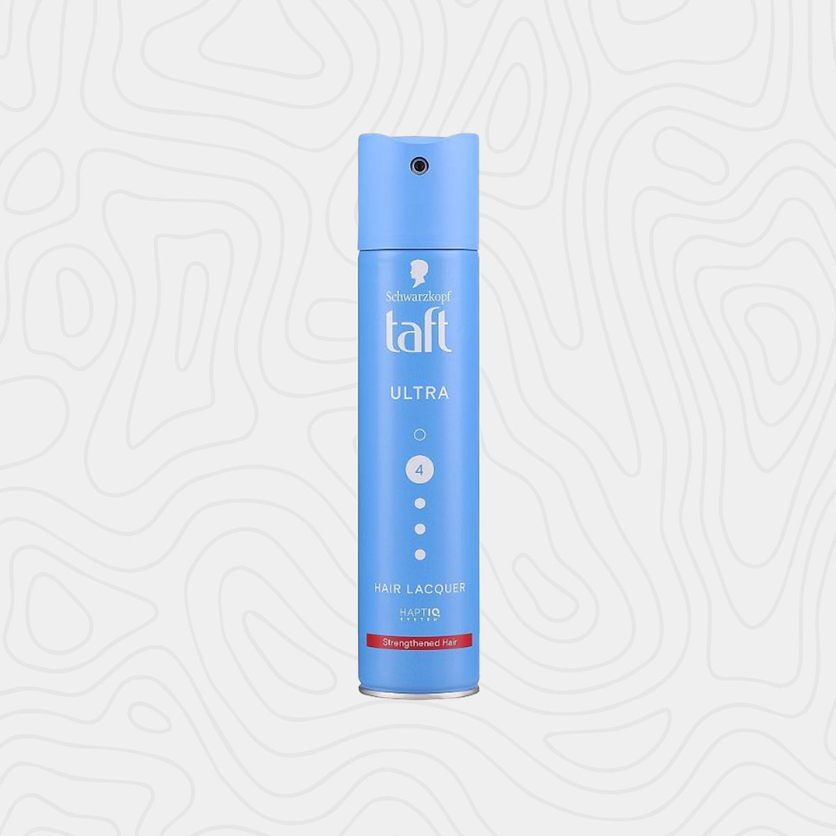Schwarzkopf Taft Hair Spray
