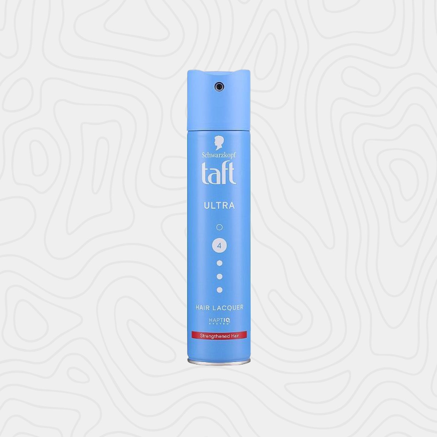 Schwarzkopf Taft Hair Spray