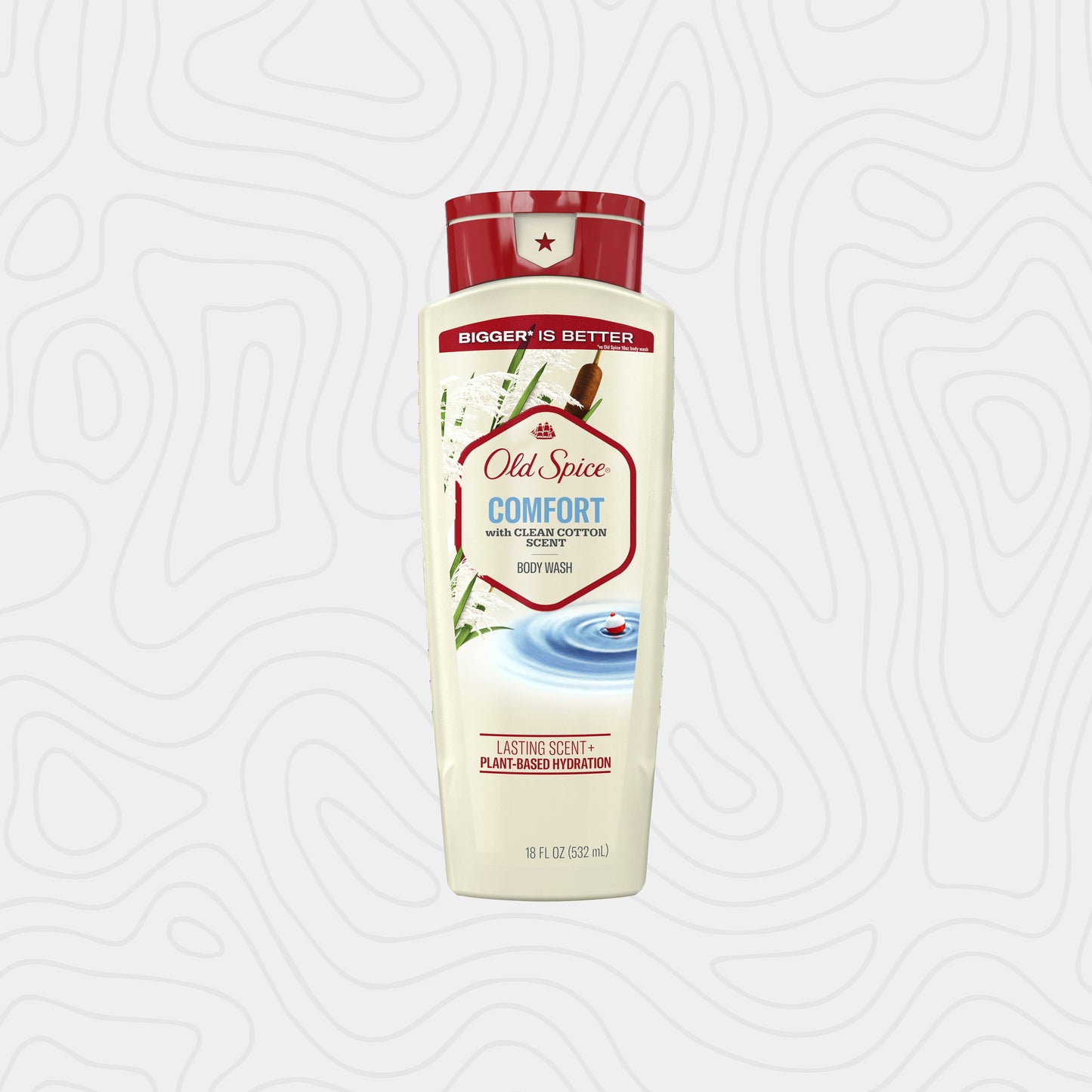 Old Spice Body Wash