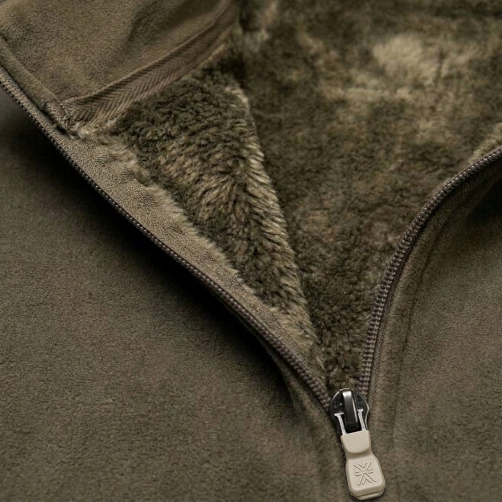 Pateriot Outdoor Jacket