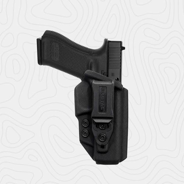 BlueTac IWB Glock Holster