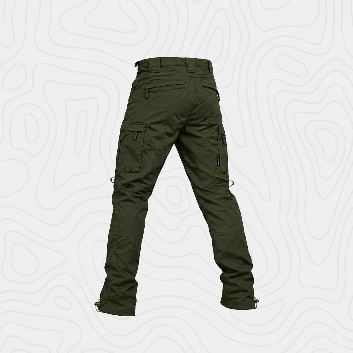 Stryke Tactical Pant