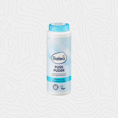 Balea Foot Powder