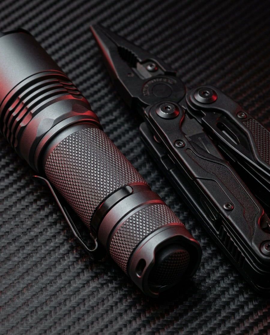 Tactical Gears