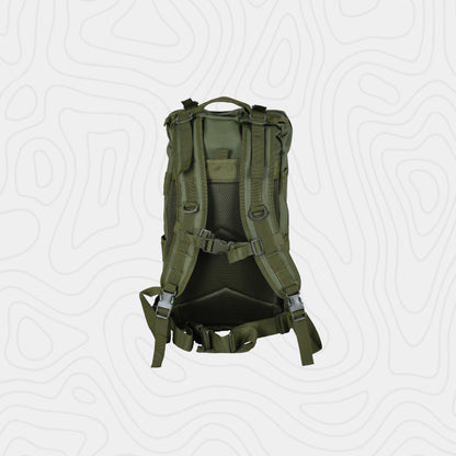 Infantry Army Backpack