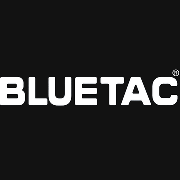 Bluetac