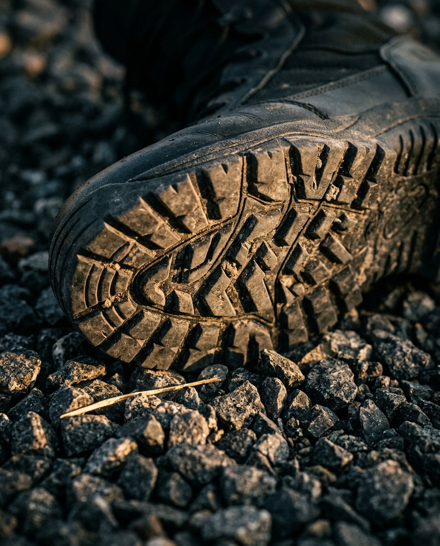 Footwear