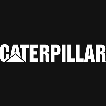 Caterpillar