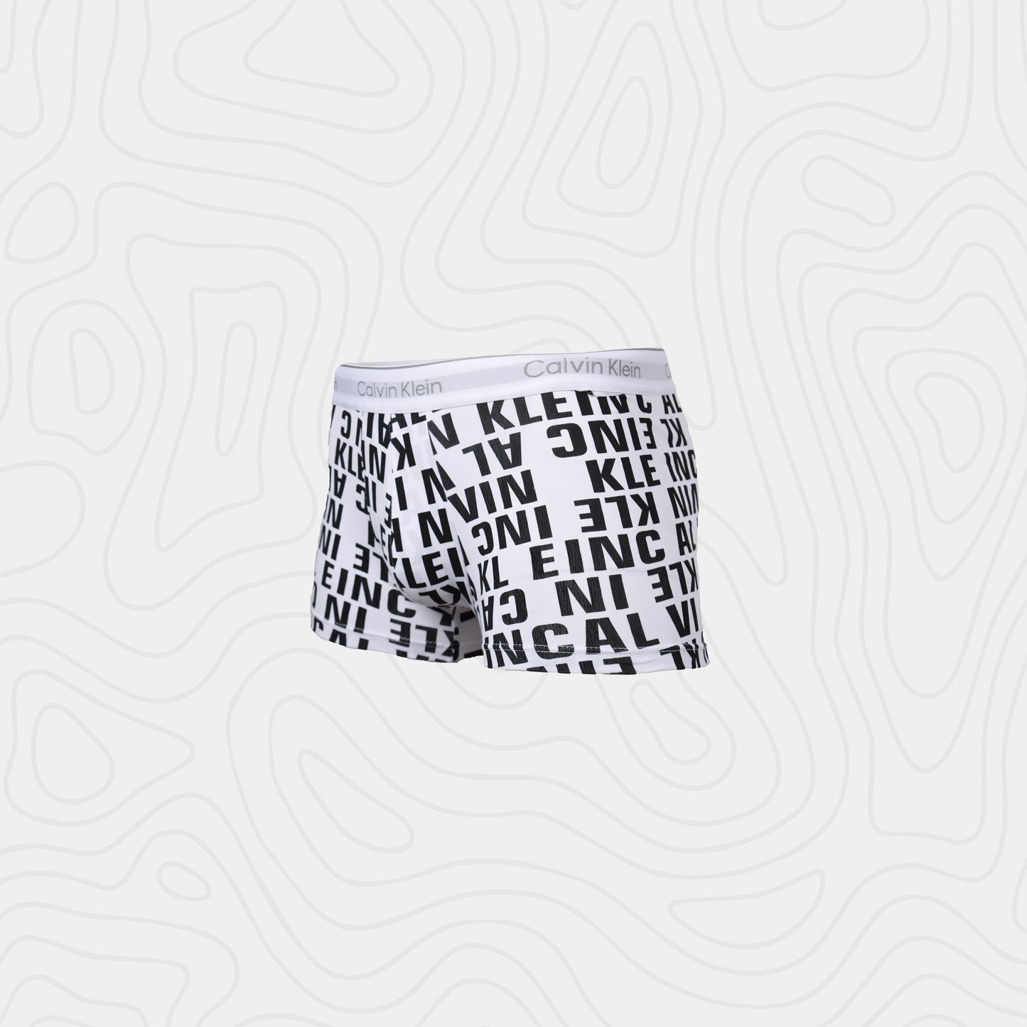 Ck Cotton Boxer