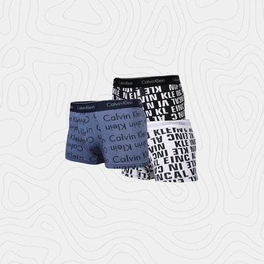 Ck Cotton Boxer