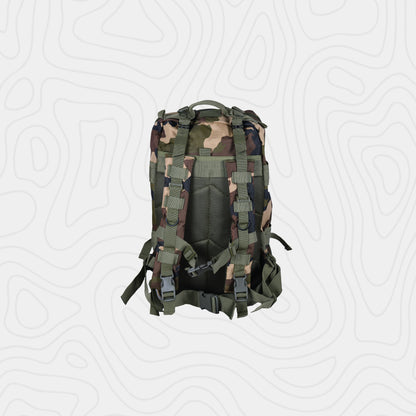 Infantry Army Backpack