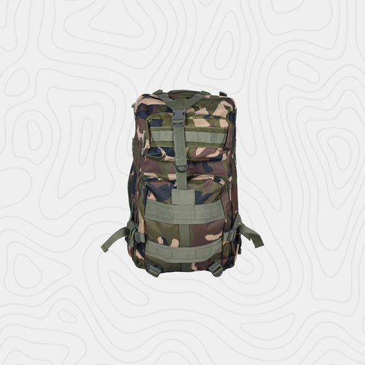 Infantry Army Backpack