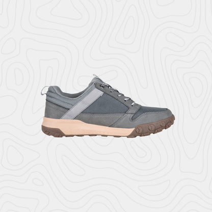 Caterpillar Hex Ready Low Mesh Sneakers