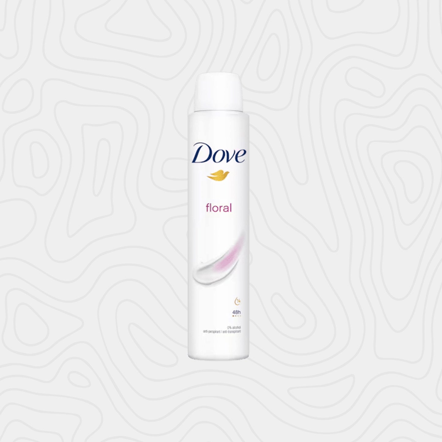 Dove Antiperspirant