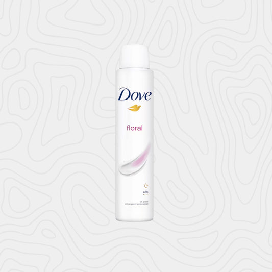 Dove Antiperspirant