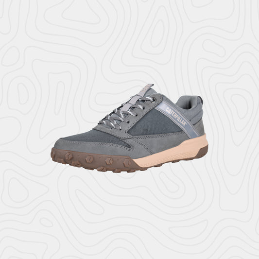 Caterpillar Hex Ready Low Mesh Sneakers