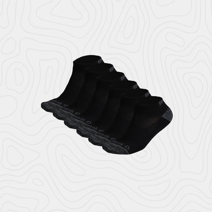 Reebok Pro-Series Cushioned Comfort Socks