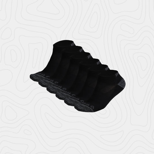 Reebok Pro-Series Cushioned Comfort Socks