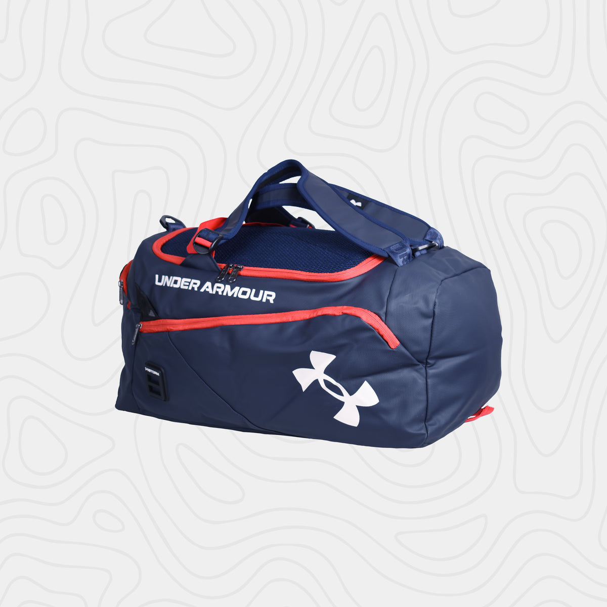 UA® Contain Duo Bag