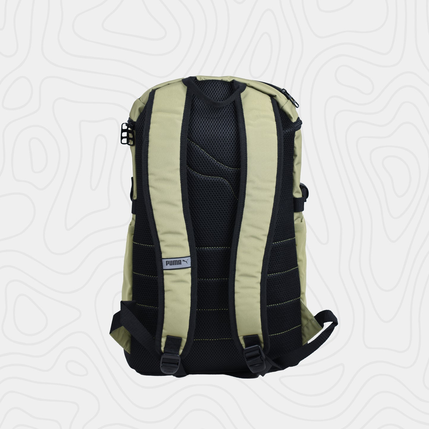 Puma Evo Essential Backpack