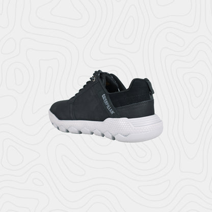 Caterpillar Hex Lite Leather Sneakers