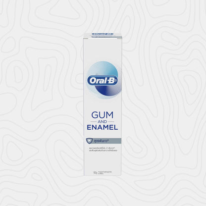 Oral-B Gum & Enamel Toothpaste