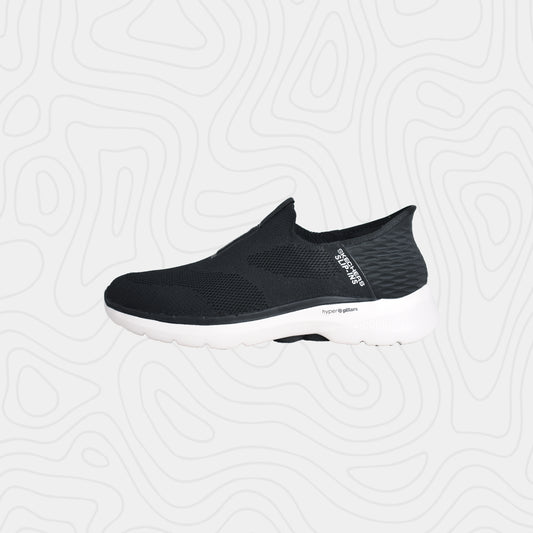 Skechers Gowalk 6 Slip-ins - Athletic Slip-on Walking Shoes