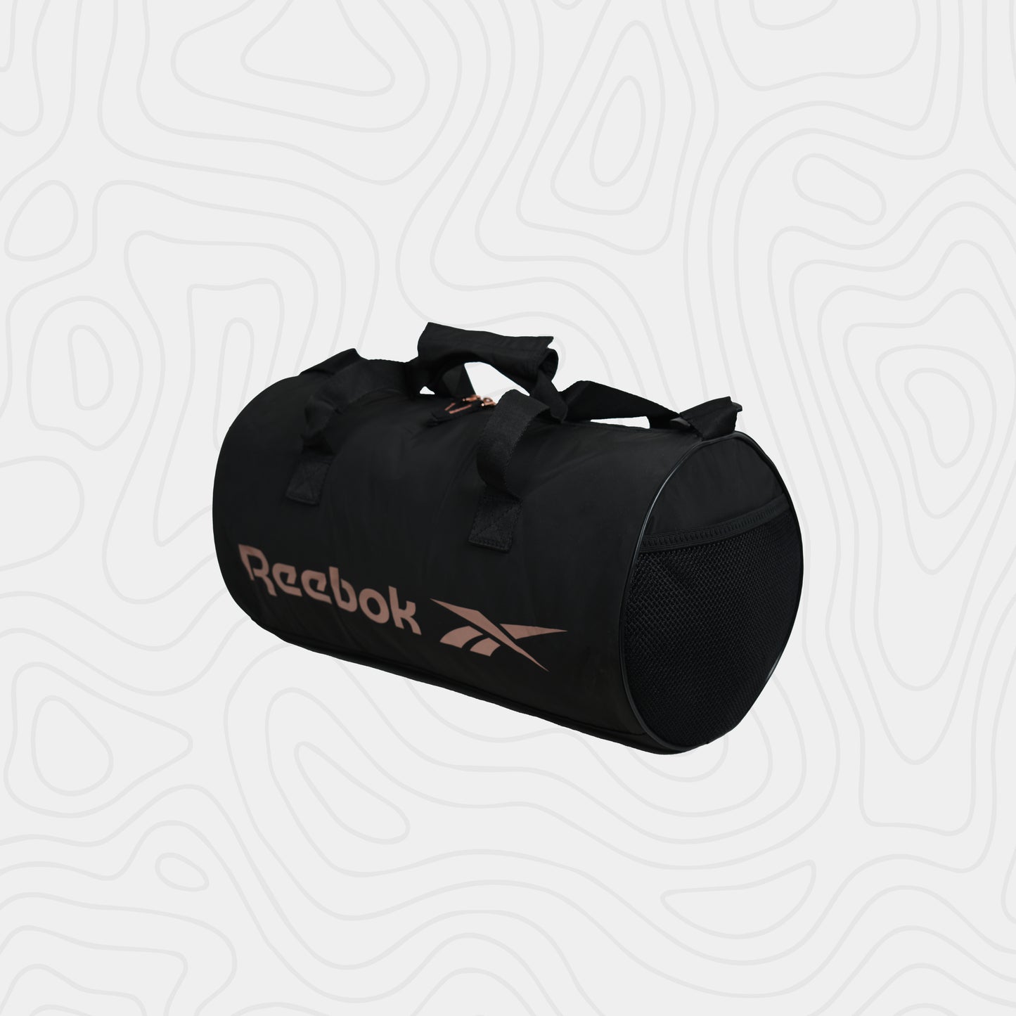 Reebok Crossfit Duffle Bag