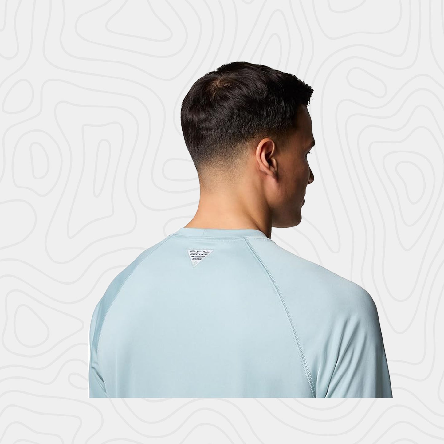 Columbia PFG Terminal Tackle Long Sleeve Shirt