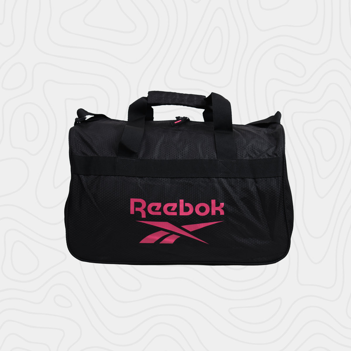 Reebok Ashland Travel Bag