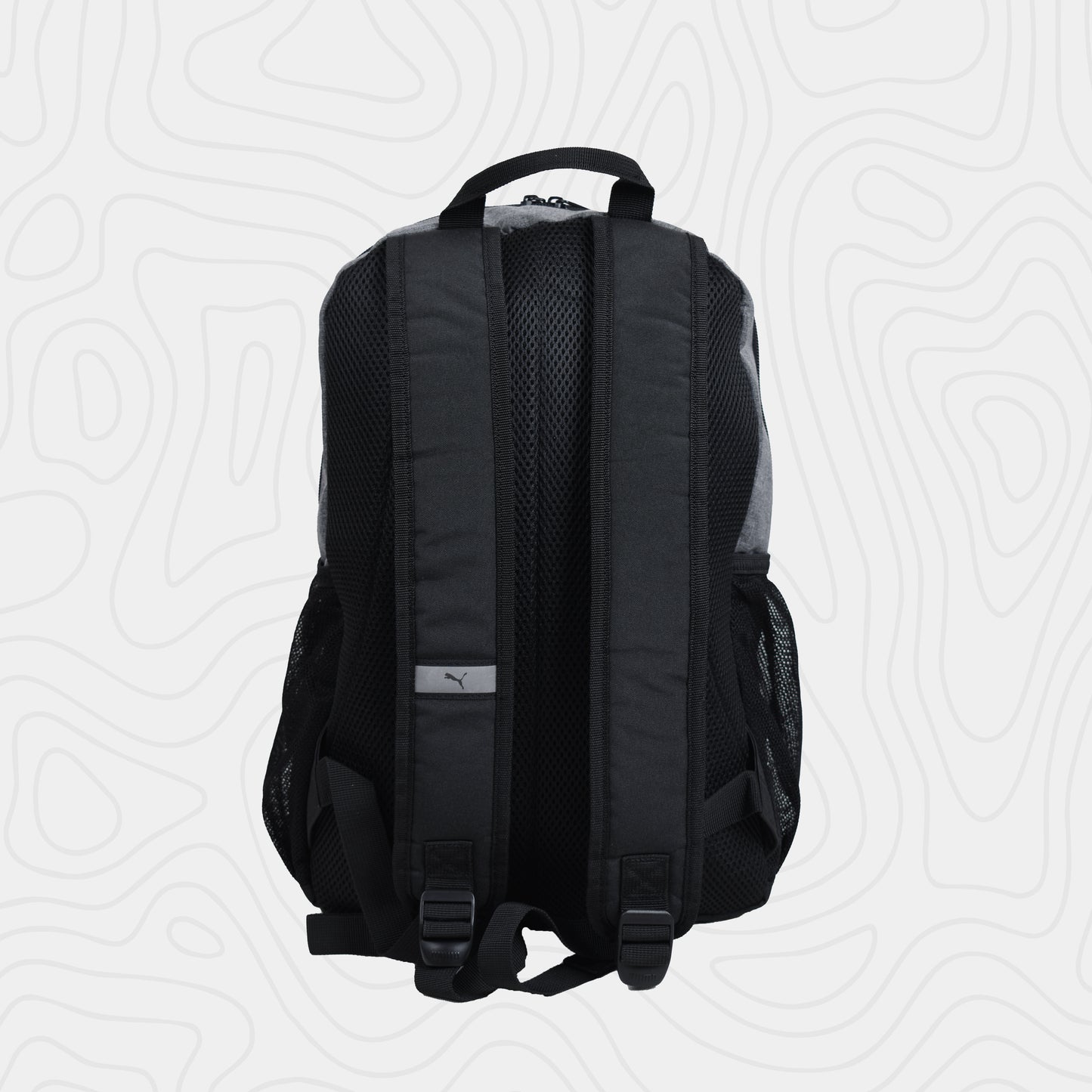 Puma Evercat Backpack Lunch Bag