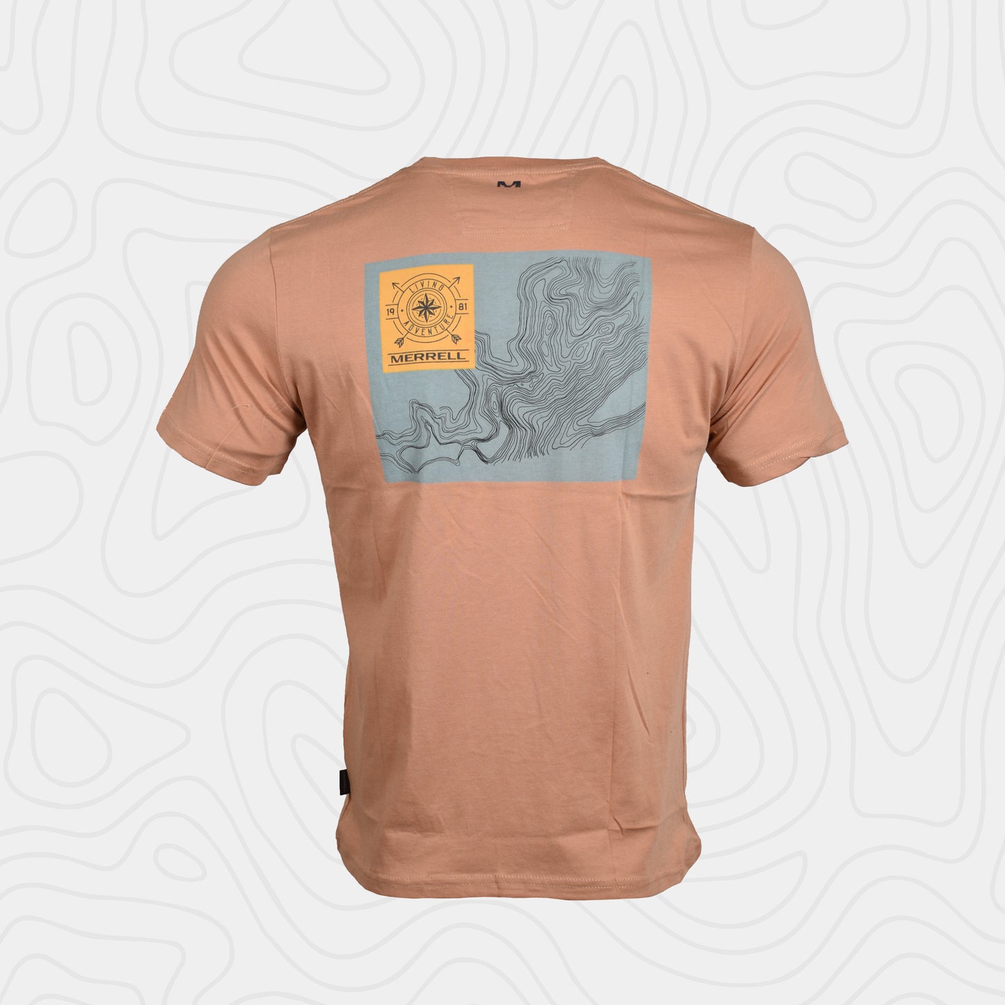 Merrell 1981 Living Adventure Tee