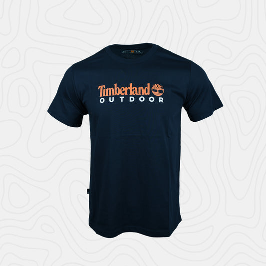 Timberland Outdoor Tee