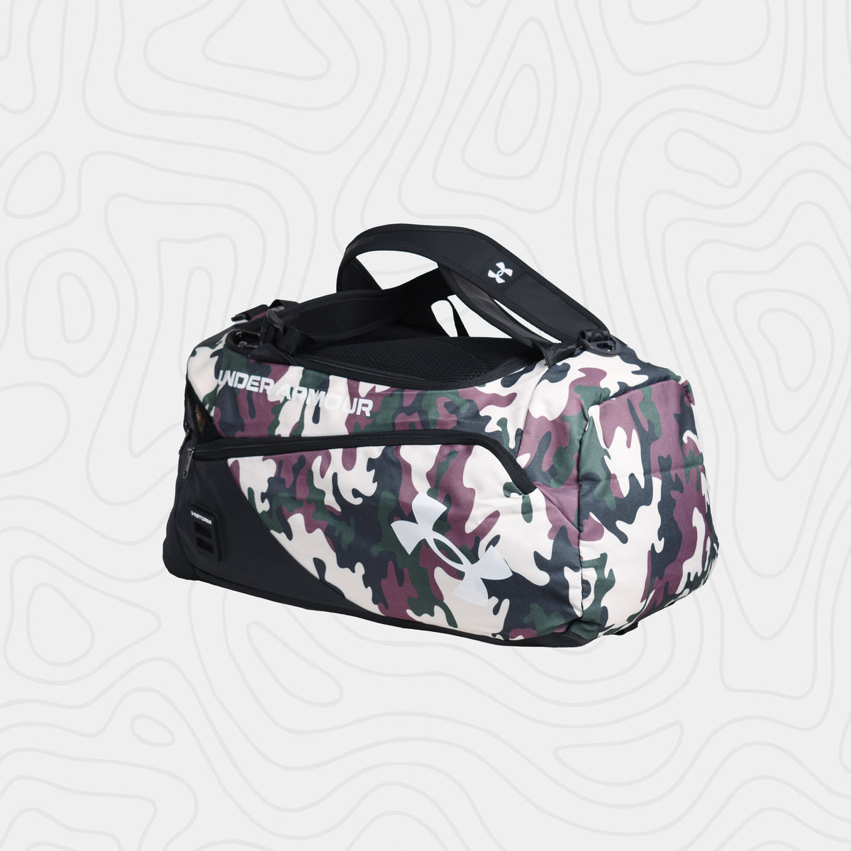 UA® Contain Duo Bag