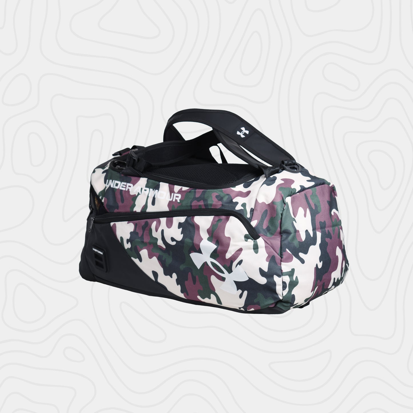UA® Contain Duo Bag