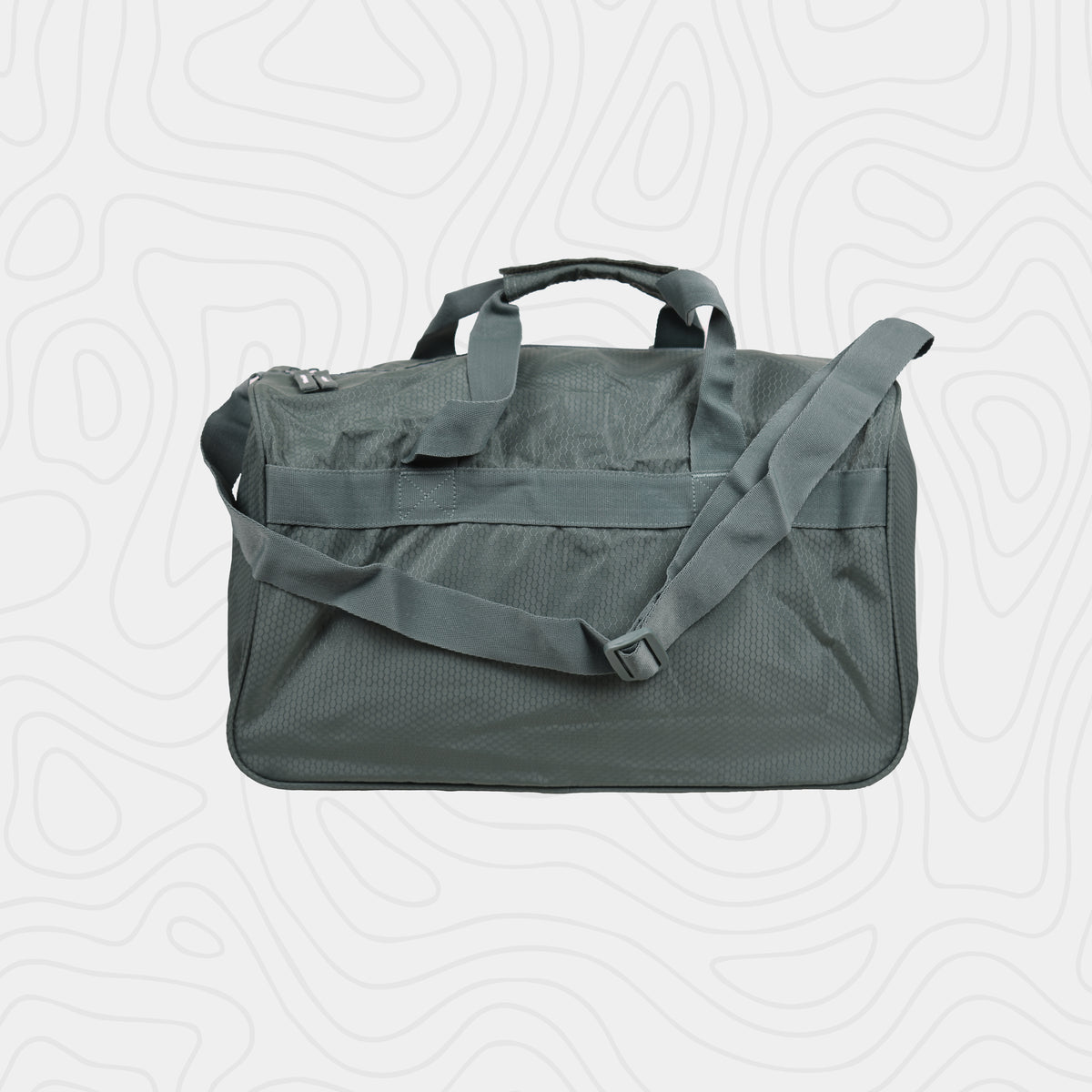 Reebok Ashland Travel Bag