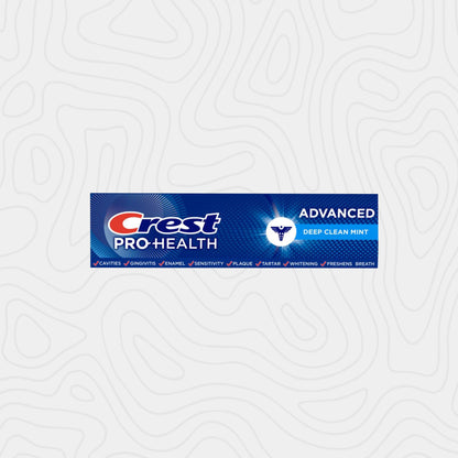 Crest Pro-Health Advanced