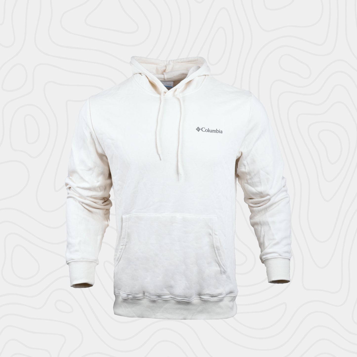 Columbia Outdoor Adventure Hoodie