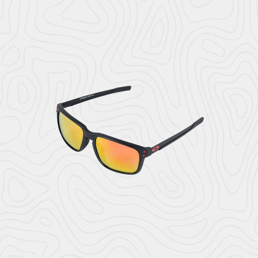 Oakley Holbrook Chicago BEARS POLARIZED