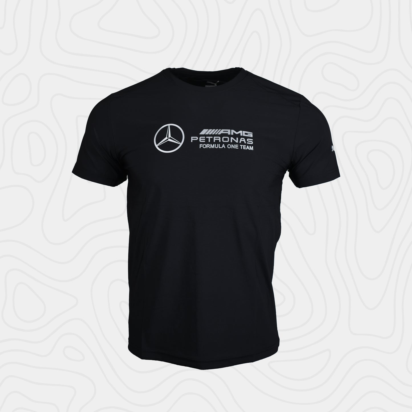 Puma AMG Petronas Tee