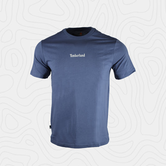 Timberland AF Back Car Graphic Tee