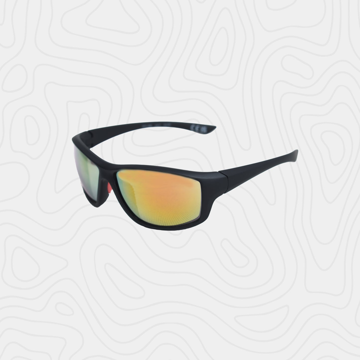 Beeline Phantom Sunglass
