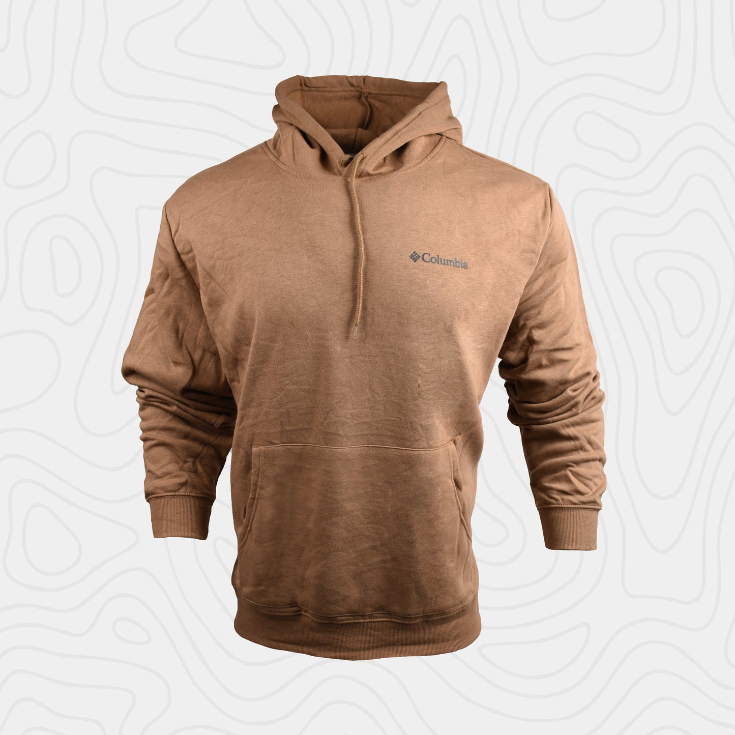 Columbia Hound Hoodie