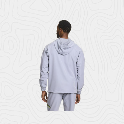 Reebok Infinity Woven Jogger Sweatshirt