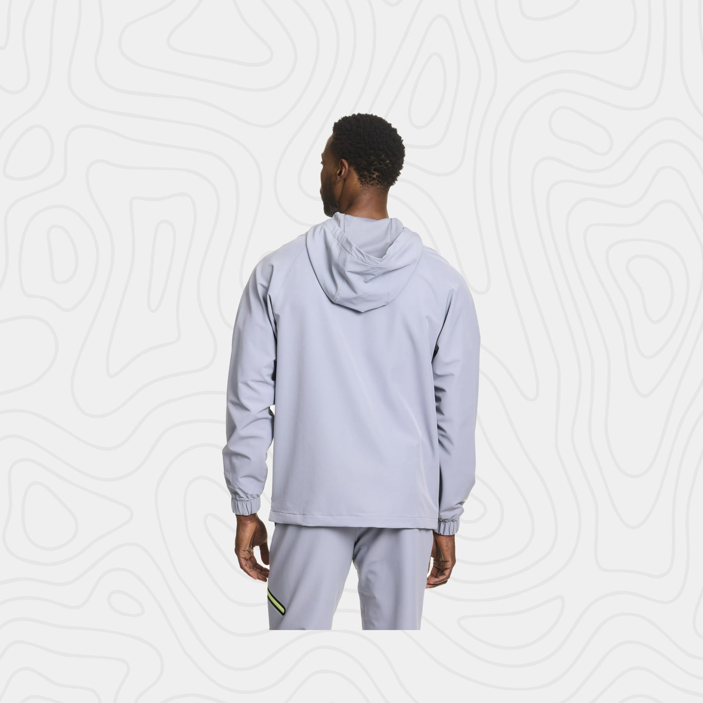 Reebok Infinity Woven Jogger Tracksuit