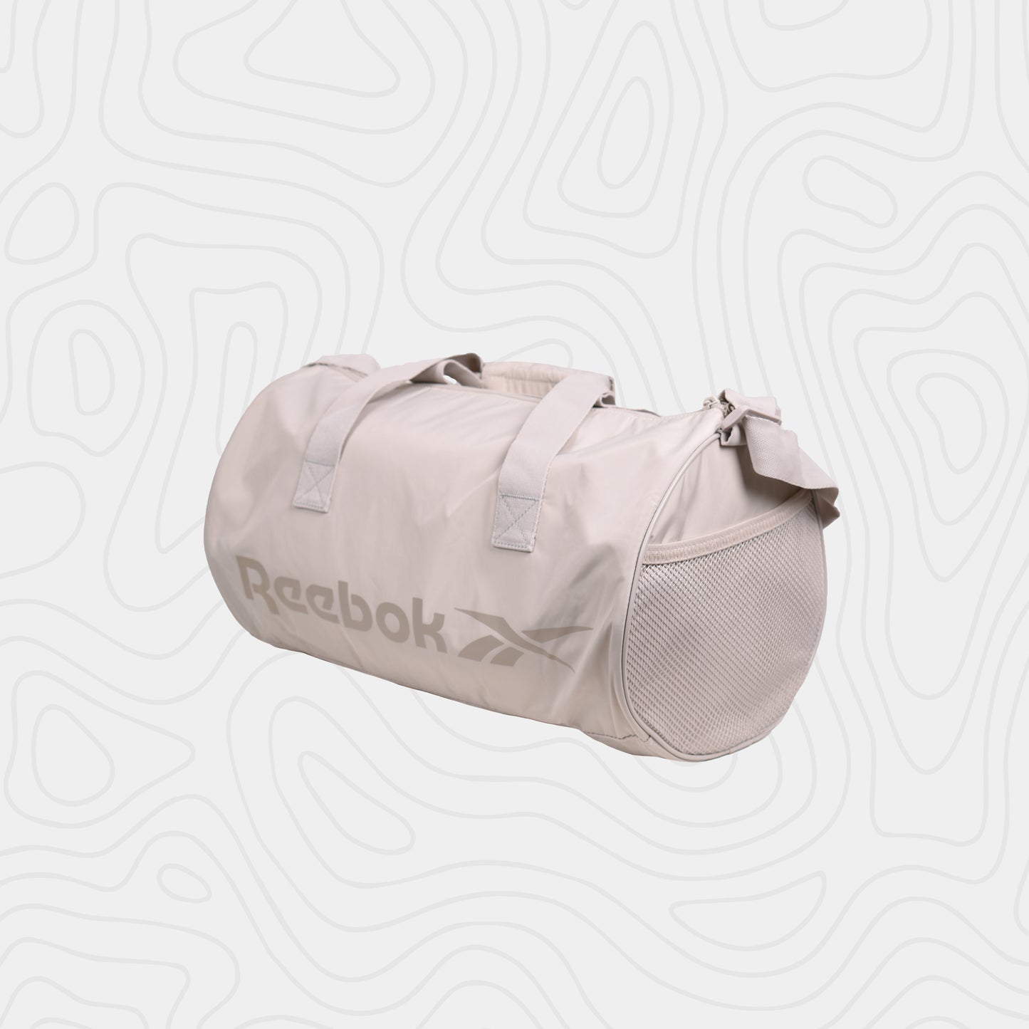 Reebok Crossfit Duffle Bag