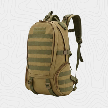 MissionCore Tactical Backpack